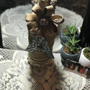 Simply Bling - Decorative Light up Bottles